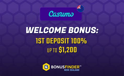 casumo free bonus no deposit